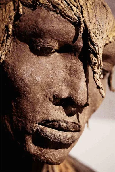 La Maison Ousmane Sow a fermé définitivement ses portes