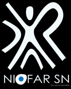 Logo Studio de Danse