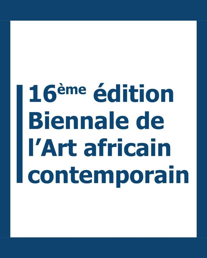 La Biennale de Dakar 2026